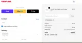 flashsave coupon verification screenshot