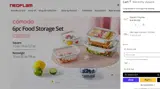 take coupon verification screenshot
