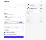 GET coupon verification screenshot
