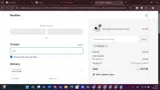 OMGSALE coupon verification screenshot