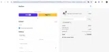 SAVE10%OFF coupon verification screenshot