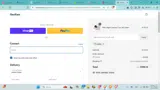 LINDA coupon verification screenshot