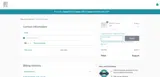 NeoGenesis coupon verification screenshot
