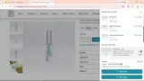 NeoGenesis coupon verification screenshot