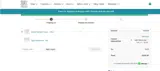 NeoGenesis coupon verification screenshot