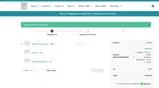 NeoGenesis coupon verification screenshot