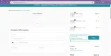 NeoGenesis coupon verification screenshot
