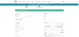 NeoGenesis coupon verification screenshot