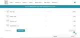 NeoGenesis coupon verification screenshot