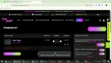NC20OFF coupon verification screenshot