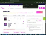 NEON25 coupon verification screenshot