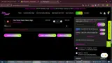 NEONCG3Q coupon verification screenshot