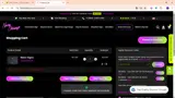 NEONCSUN coupon verification screenshot
