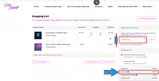 NEONCG3Q coupon verification screenshot