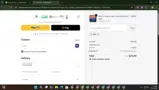 20HI coupon verification screenshot