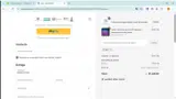 BEU coupon verification screenshot
