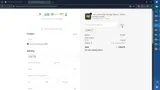 BEU coupon verification screenshot