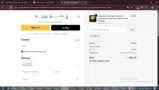 XOXO coupon verification screenshot