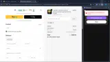 XOXO coupon verification screenshot