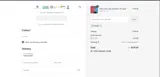 GLOW coupon verification screenshot