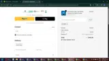 4SEP coupon verification screenshot