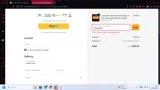 SUMMER20 coupon verification screenshot