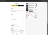 AUTUMN20 coupon verification screenshot