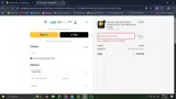 EOY20 coupon verification screenshot