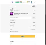 fullsail coupon verification screenshot