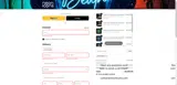 Neon Icons coupon verification screenshot