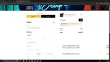 Neon Icons coupon verification screenshot