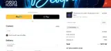 Neon Icons coupon verification screenshot