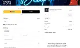 Neon Icons coupon verification screenshot