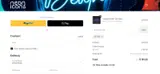 Neon Icons coupon verification screenshot