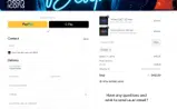 Neon Icons coupon verification screenshot
