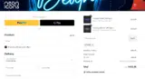 Neon Icons coupon verification screenshot