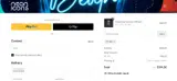 Neon Icons coupon verification screenshot