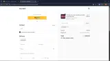 SAVE15 coupon verification screenshot