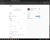 INDIE25 coupon verification screenshot