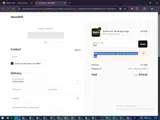 B2g1 coupon verification screenshot