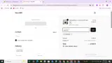 ANGIE25 coupon verification screenshot
