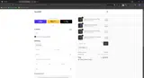 GIVEAWAY coupon verification screenshot