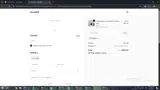 VALIO30 coupon verification screenshot