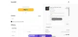 NATE30 coupon verification screenshot