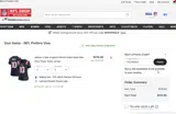 FSCANADA coupon verification screenshot