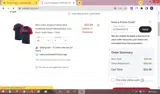 EXTRAPOINTS coupon verification screenshot