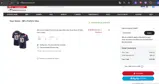 PAZEPERKS coupon verification screenshot