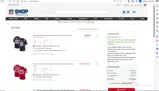 PAZEPERKS coupon verification screenshot