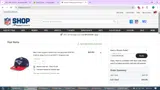 CAPONEXPAZE coupon verification screenshot