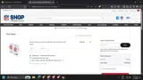 TRUISTXPAZE coupon verification screenshot